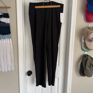 NWT Athleta Stellar Trouser - 14 Tall